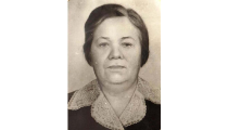 Яковлева Анна Ивановна 