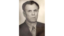 Лукашов Александр Алексеевич 