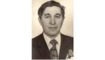 Кузнецов Михаил Александрович 