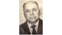 Левин Виктор Иванович 