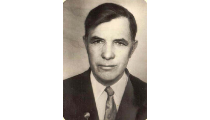 Платонов Сергей Павлович 