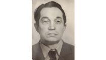 Кузнецов Алексей Михайлович 