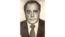 Лебедев Валентин Иосифович 