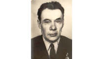 Юрышев Виктор Александрович 