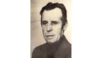 Шуваев Виктор Дмитриевич 