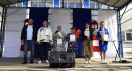 Специалистов Невского судостроительно‑судоремонтного завода ОСК наградили почетными грамотами